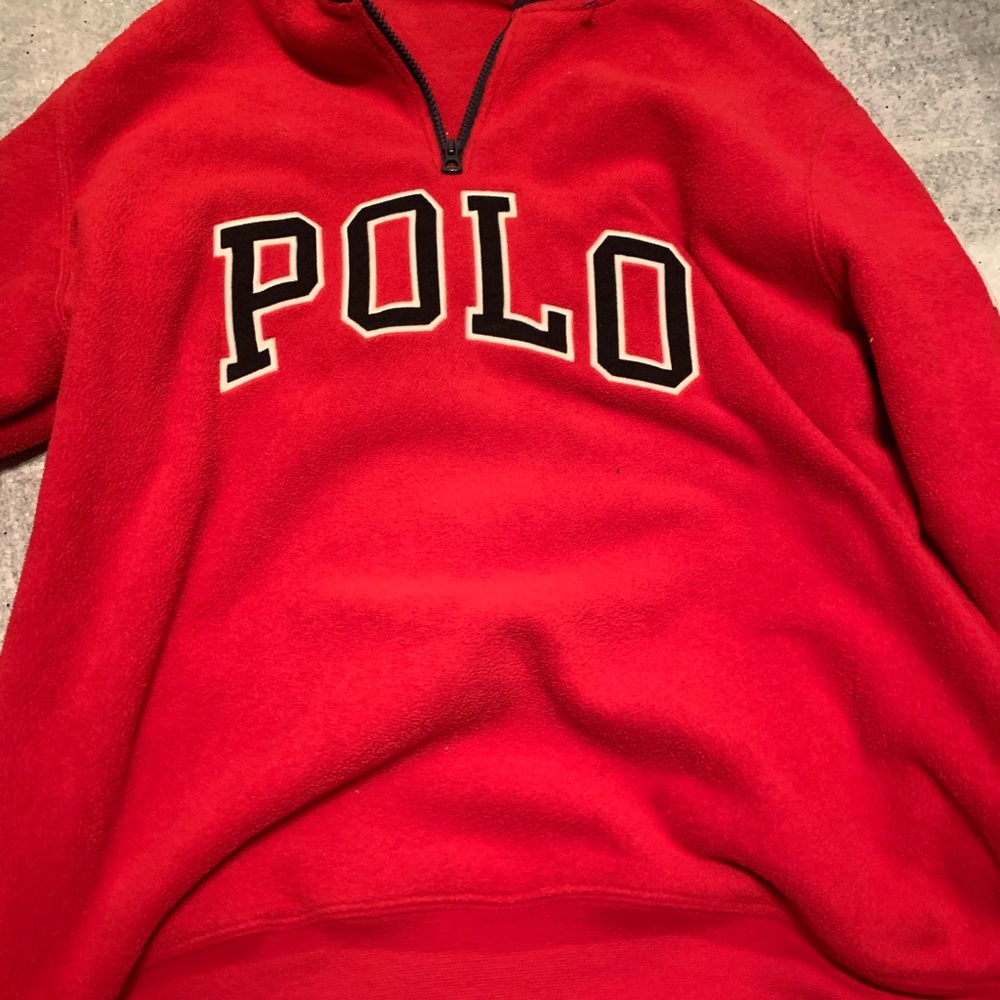 Polo Ralph Lauren Sweater